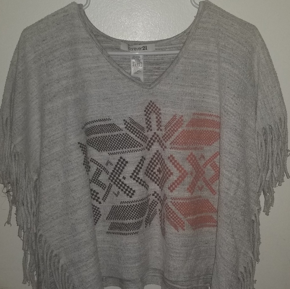 Forever 21 Top